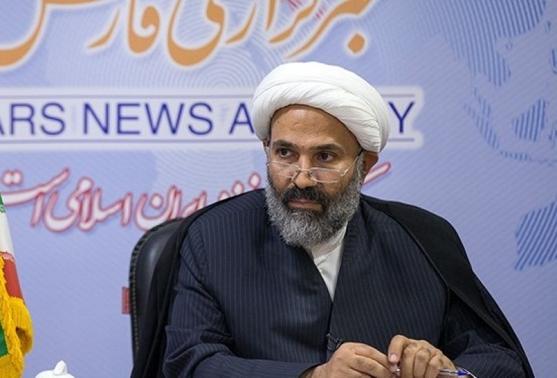 پژمانفر: به هیچ رئیس جمهوری اختیاراتی شبیه اختیارات روحانی داده نشده است