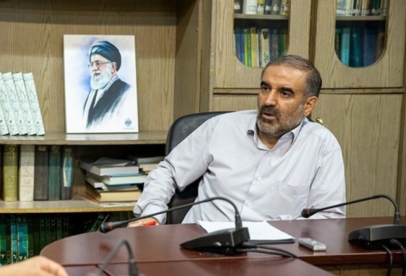 انبارلویی: اصلاحطلبان میخواهند حافظه مردم را دستکاری کنند