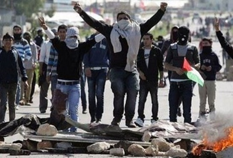 دبیرخانه انتفاضه فلسطین جنایت صهیونیستها در مسجدالاقصی را محکوم کرد