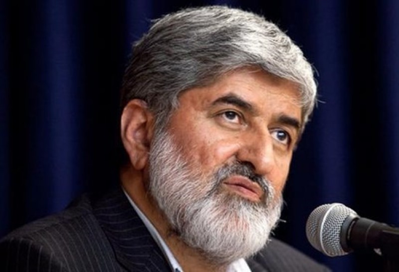 مطهری: اختیارات رئیس جمهور در قانون کم نیست/روحانی از اختیارات خود استفاده نمیکند