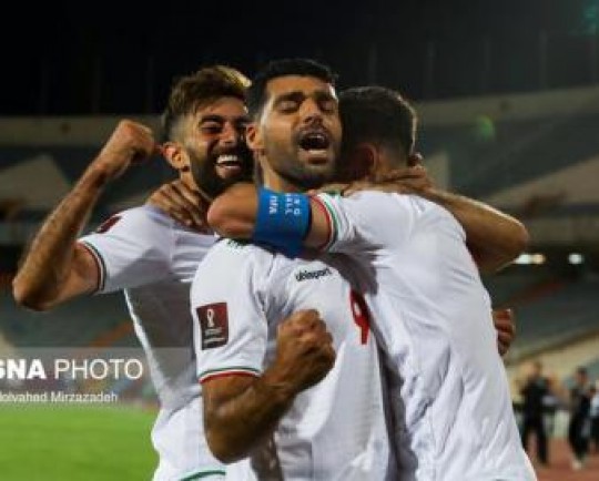 درخشان: شکست سوریه خوب بود، کافی نه/ عراق مقابل ایران بسته و محتاط بازی میکند