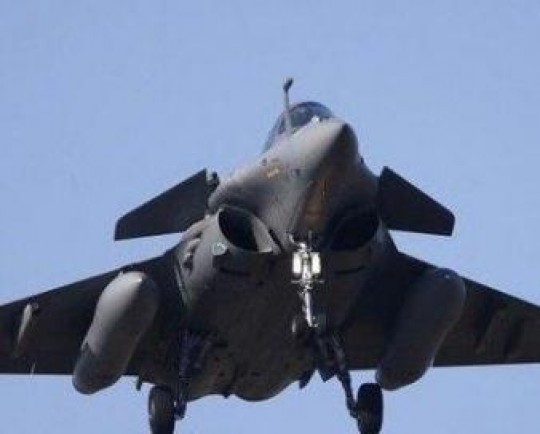 عراق به دنبال خرید سلاحهای فرانسه و عقد قرارداد نظامی با پاکستان