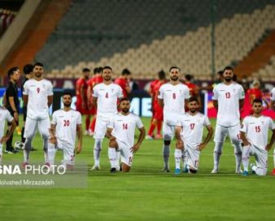 نگاهی به عملکرد حردانی و سلمانی در بازی تیمملی مقابل سوریه