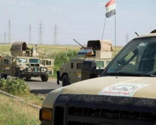 دفع حمله داعش به شرق صلاح الدین/ خشم عراقیها از تداوم حملات ترکیه