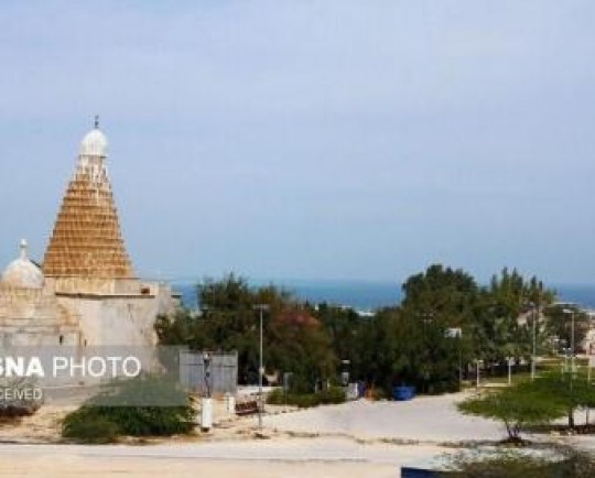 ۳۰ مایل دریایی؛ فاصله خارگ تا نزدیکترین دستگاه سیتی اسکن