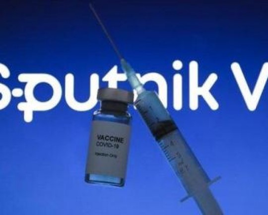 آسترازنکا به عنوان دُز دوم اسپوتنیک وی تزریق میشود