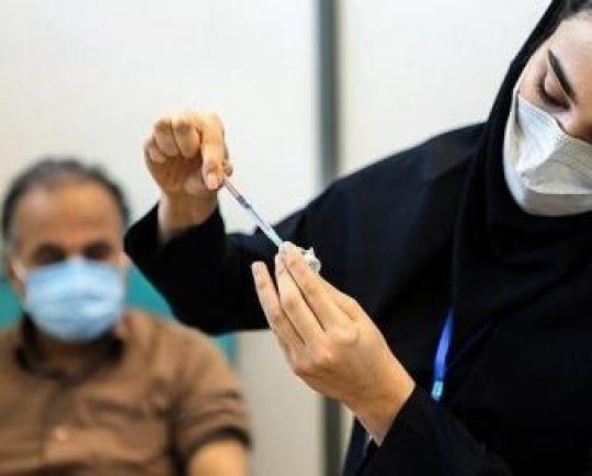 آسترازنکا جایگزین دز دوم اسپوتنیک میشود/ آمار منتشر شده واکسیناسیون در آذربایجانشرقی کذب است