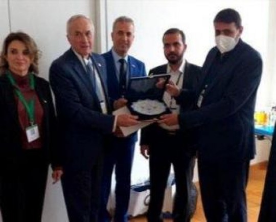 کمکهای سازمان ملل برای سوریه صرف بازسازی زیرساختهای بهداشتی و آموزشی شود