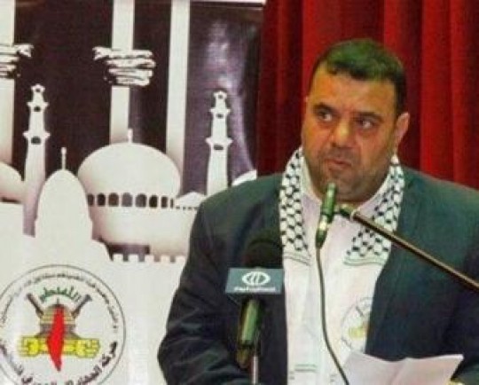 ابومجاهد: دکترین امنیتی صهیونیستها در عملیات شکست حصر زندان فرو ریخت