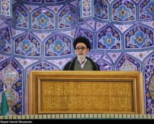 آلهاشم: ملت عراق به برکت خون حاج قاسم به بیداری مبارکی دست یافتهاند