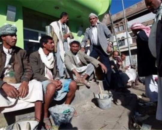 ادامه اقدامات خود سرانه عربستان علیه مهاجران یمنی در سایه انتقادات بینالمللی