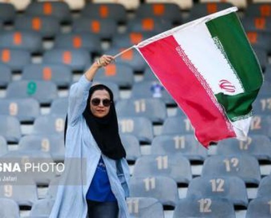 دو اتفاق مهم برای دیدار ایران و کرهجنوبی؛ VAR و تماشاگران در صف انتظار