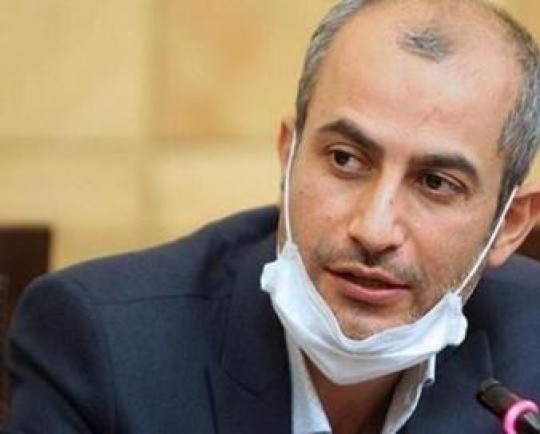 توانگر: سفر گروسی به ایران ارتباطی با دوربین مراکز هستهای ندارد