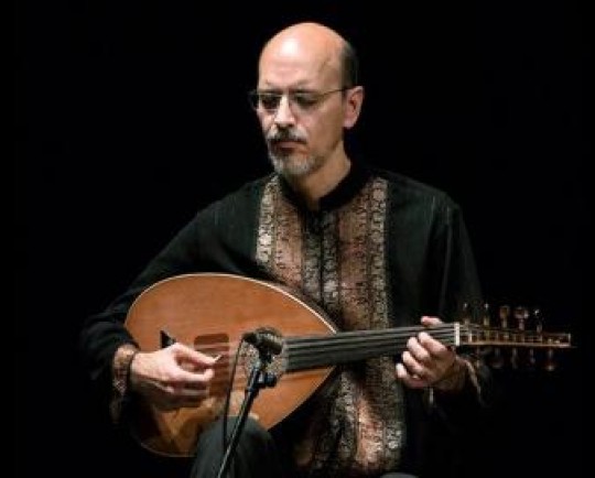 نشست آشنایی با ساز بربط برگزار میشود/ سخنرانی حسین بهروزی نیا