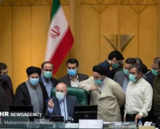 طرح «الزام به ارائه کمکهای بشردوستانه به مردم یمن» اعلام وصول شد