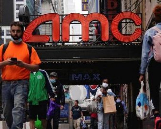 بزرگترین زنجیره سینماهای جهان رمزارزهای دیگر را هم میپذیرد