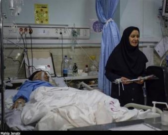 شمار قربانیان کرونا در آذربایجانغربی از مرز 6 هزار نفر گذشت