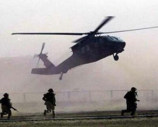 آمریکاییها گروهی از داعشیها را از زندانهای قسد به پایگاه حسکه منتقل کردند