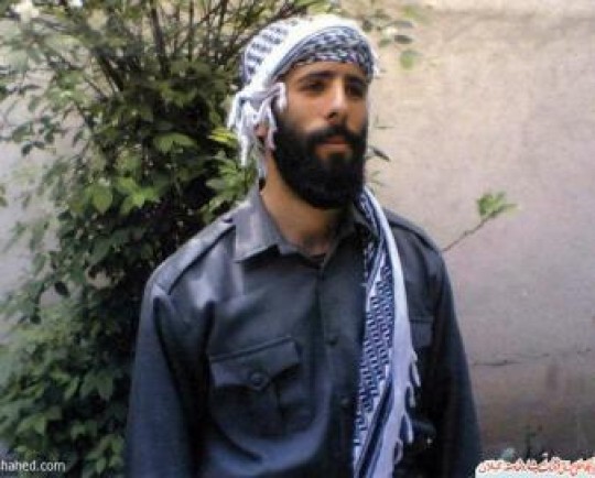 آرزوی حامد که در روز آزادی نبّل و الزهرا محقق شد