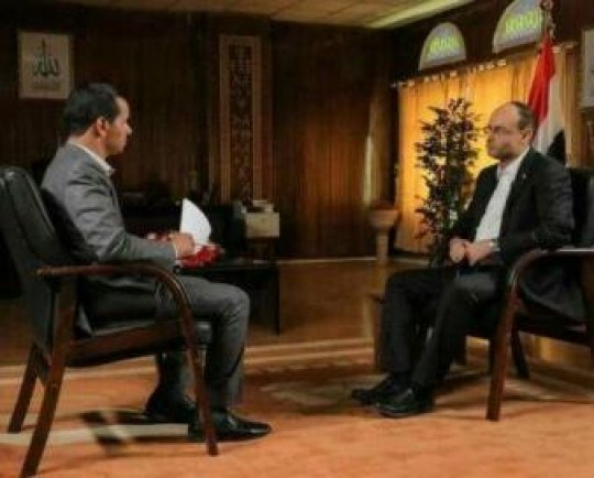 انصارالله: آمریکا و انگلیس پشت غارت یمن هستند/نبرد مأرب ادامه دارد/عربستان فقط شعار صلح میدهد