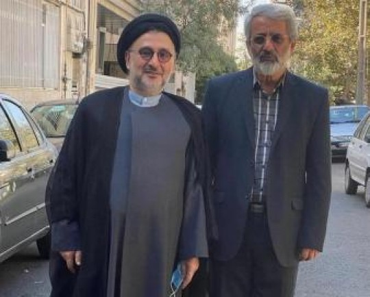 ابطحی: اصلاحطلبان مخالف مداخله نظامی در افغانستاناند/ سلیمی: ما مخالف صدیق طالبانیم شما غیرصدیق!