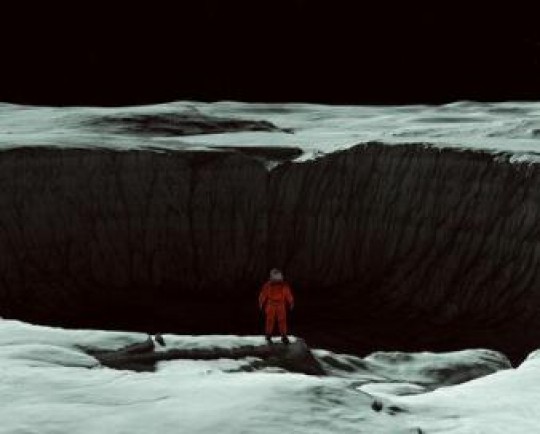 رولز رویس برای استخراج ماه و مریخ، رآکتور هستهای میسازد