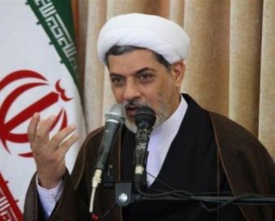 چهاردهم صفر/سالروز شهادت محمد بن ابیبکر