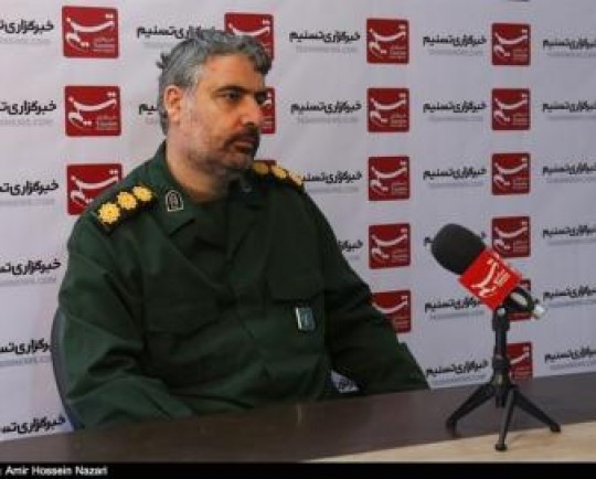 رهگیری کرونایی 31 هزار قزوینی در طرح شهید سلیمانی / تست کرونای 15 درصدی رهگیریشدگان مثبت شد