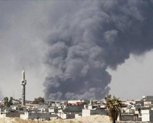 ائتلاف سعودی ۲۳۱ مرتبه آتش بس در الحدیده یمن را نقض کرد