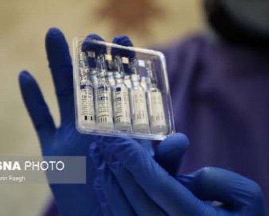 آغاز تزریق دز دوم اسپوتنیک در بندرعباس