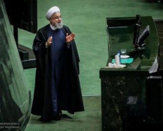 قانونگریزی به روش تدبیریها/ترک فعل دولت روحانی زیر ذرهبین مجلس