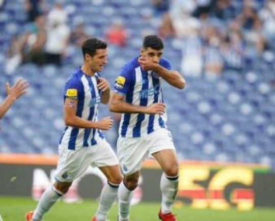 گل طارمی رکوردشکنی کرد/ پورتو بالاتر از یوونتوس، لیورپول و سیتی