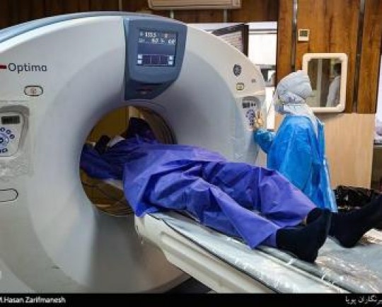 روایت تسنیم از حال و روز ناخوش بیماران بانهای/تنها سیتیاسکن بیمارستان خراب است