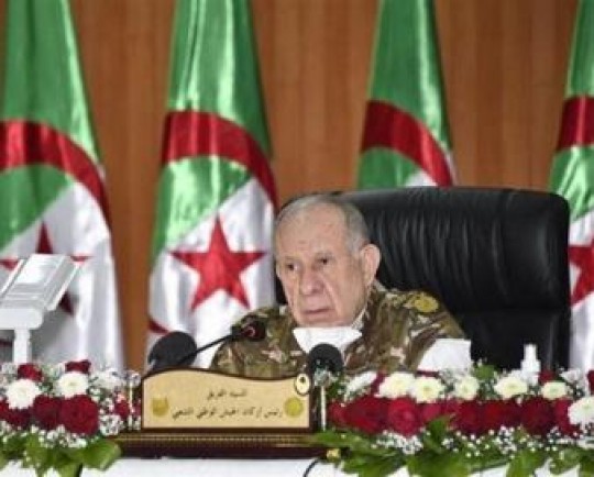 تشدید تنش بین الجزایر و مغرب/ توافق لیبی و آمریکا درباره همکاریهای راهبردی