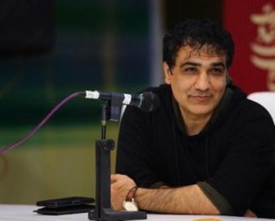 چرا سینمای دفاع مقدس جهانی نشد؟/ زرگرنژاد: برخی متولیان سینمای دفاع مقدس حلقه تولید را بسیار تنگ کردهاند