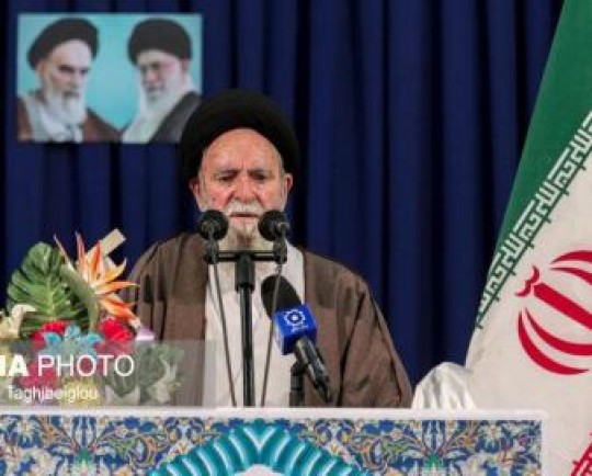 حوادث اخیر مرزهای شمالغرب کشورمان تله سیاسی است