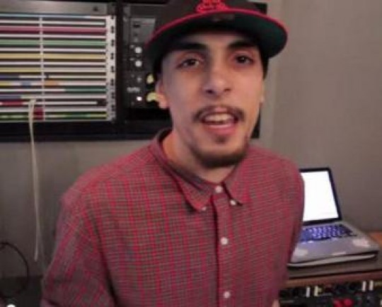 دستگیری رپر بریتانیایی مظنون به عضویت در داعش با ۵۰ هزار پوند بیتکوین