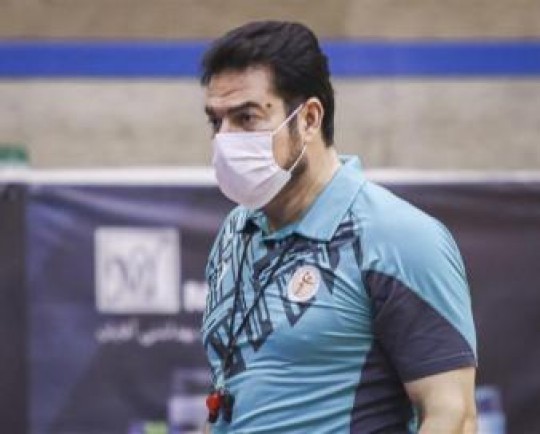 رزمگر: شرایط و پروتکلهای کشور اردن سختگیرانه است/ حالم خوب است