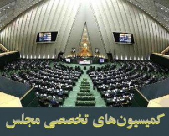 بررسی آخرین وضعیت فعالیتهای هستهای در دستور کار کمیسیونهای مجلس
