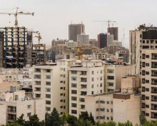 از دلالان مسکن مالیات نمیگیرند؛ از تولیدکنندگان میگیرند