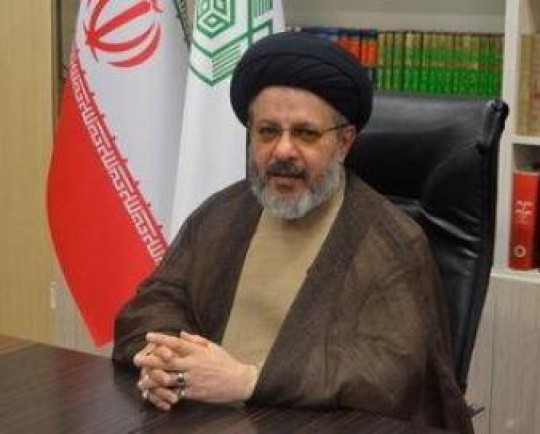 تهیه مستند تلویزیونی آخرت ذخیرهسی با حضور خیران و واقفان بنام آذربایجان شرقی