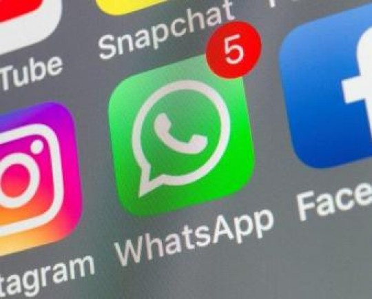 پنتاگون روی فرضیه تهدید امنیتی پشت قطعی خدمات شبکههای احتماعی کار میکند