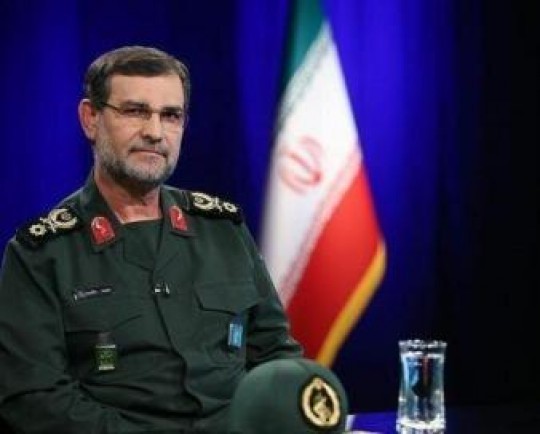 دشمن را دست کم نمیگیریم/ پاسداران نیروی دریایی سپاه آماده باشند