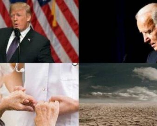 بحرانی که باز هم خبر نخست روزنامههای جهان شد