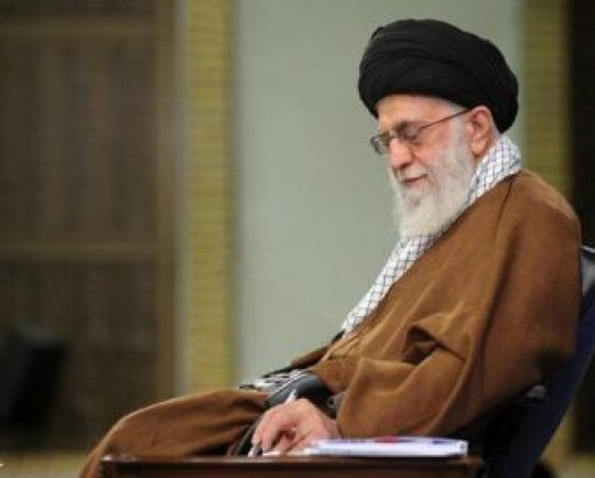 پیام تسلیت مقام معظم رهبری در پی درگذشت حجتالاسلاموالمسلمین محمدیتاکندی