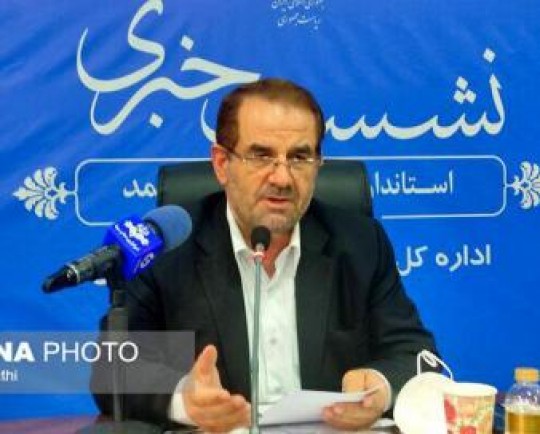 سپاه پاسداران انقلاب اسلامی در همه بحرانها به کمک مردم آمد