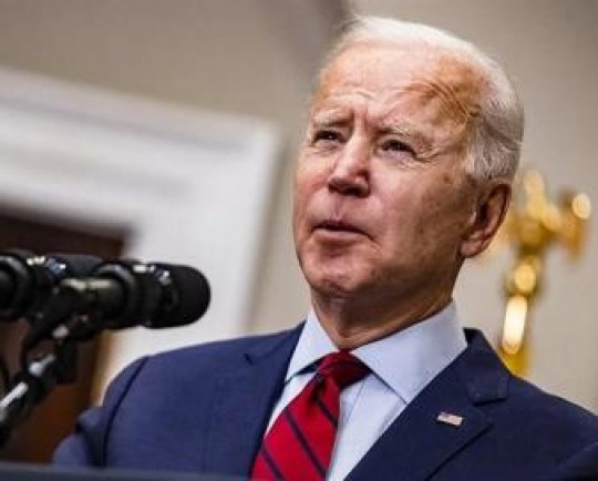 ناکامی بایدن در پیشبرد توافق عادیسازی روابط اعراب و اسرائیل