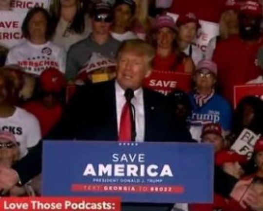 نظر منفی برخی سناتورهای جمهوریخواه آمریکا درباره نامزدی ترامپ