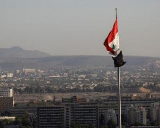 سوریه:تلاشها برای سیاسی کردن عملکرد سازمان منع تسلیحات شیمیایی هیچ ارزشی ندارد