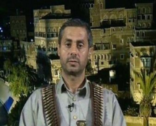 آزادسازی مارب هدفی مهم است و یک نقطه تحول خواهد بود